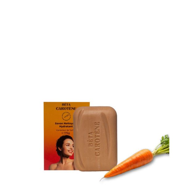 SAVON BETA CAROTENE