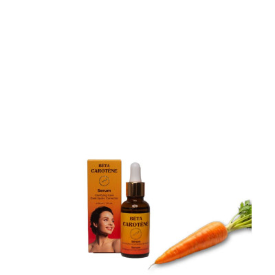 SERUM BETA CAROTENE