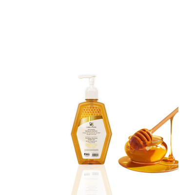 GEL DOUCHE L'ABEILLE D'OR