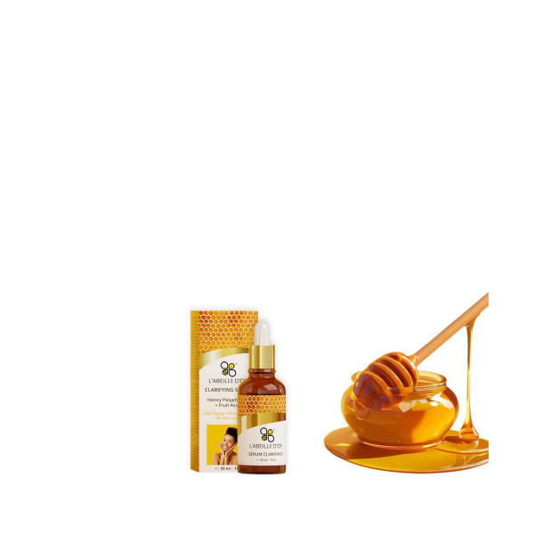 SERUM L'ABEILLE D'OR