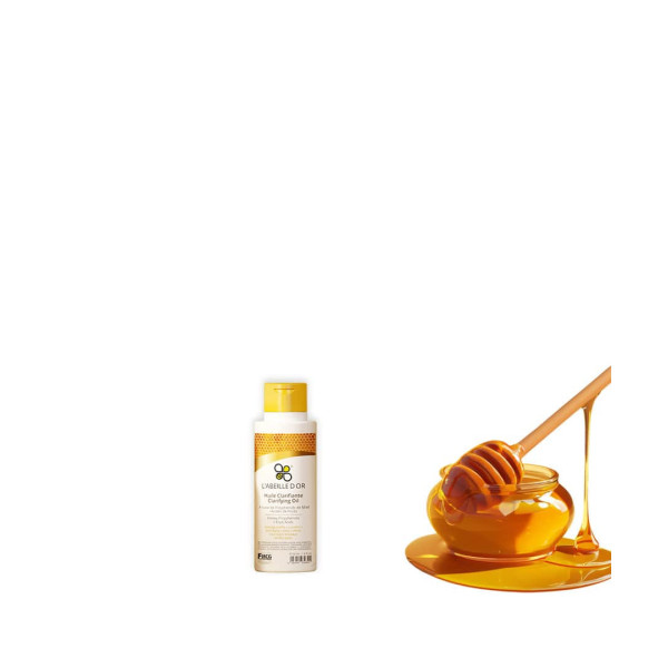 HUILE L'ABEILLE D'OR