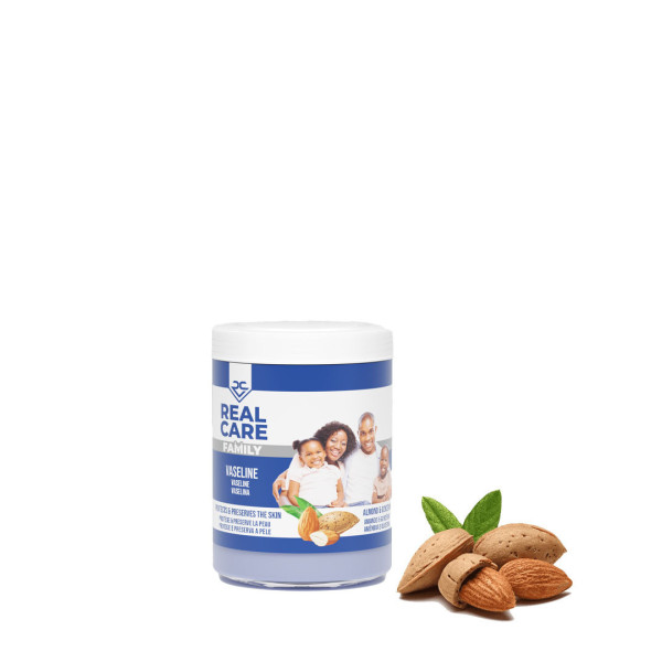VASILINE REAL CARE MEN 500 ML