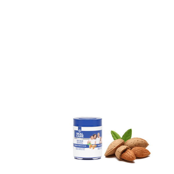 CREME CORPOREL REAL CARE FAMILY 150 ML