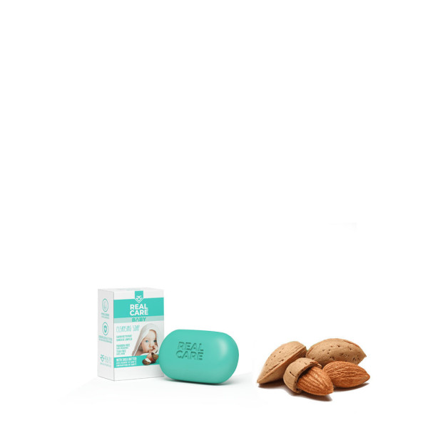 SAVON REAL CARE BABY