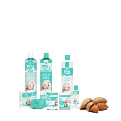 GAMME REAL CARE BABY
