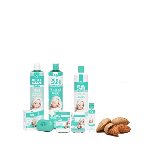 GAMME REAL CARE BABY