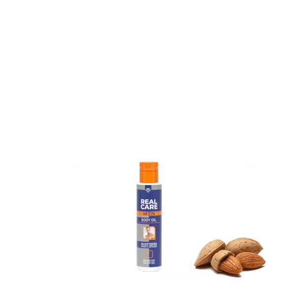 HUILE REAL CARE MEN