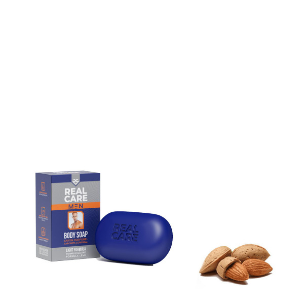 SAVON REAL CARE MEN