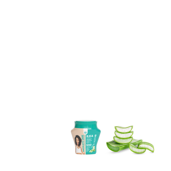 CREME CORPOREL ABSOLUE CARE ALOE VERA 150 ML