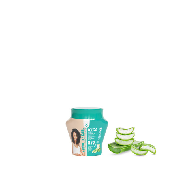 CREME CORPOREL ABSOLUE CARE ALOE VERA 300 ML