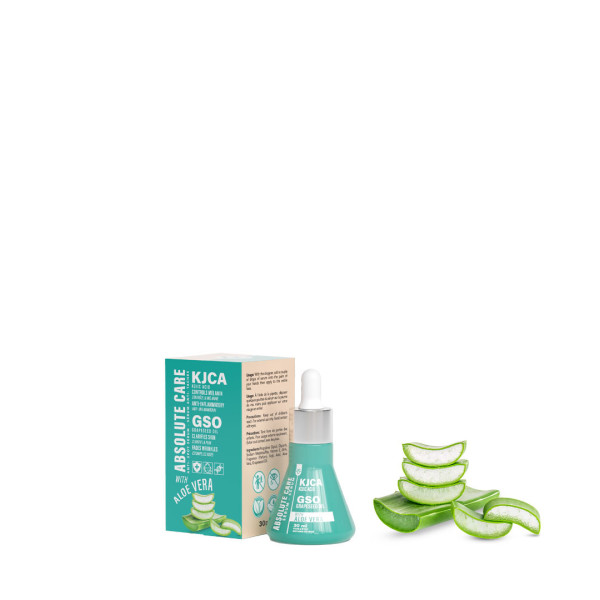 SERUM ABSOLUTE CARE ALOE VERA