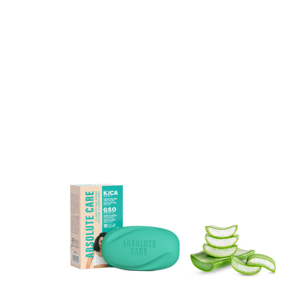 SAVON ABSOLUTE CARE ALOE VERA