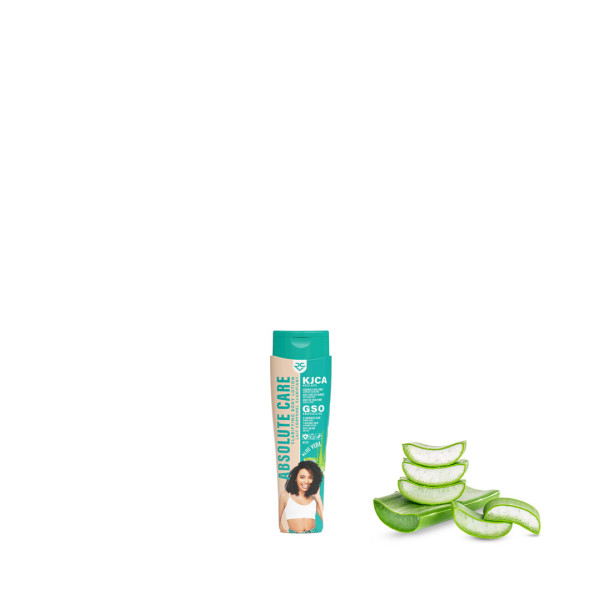 LAIT CORPOREL ABSOLUE CARE ALOE VERA 200 ML