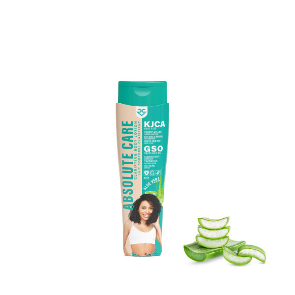 LAIT CORPOREL ALOE VERA 500 ML