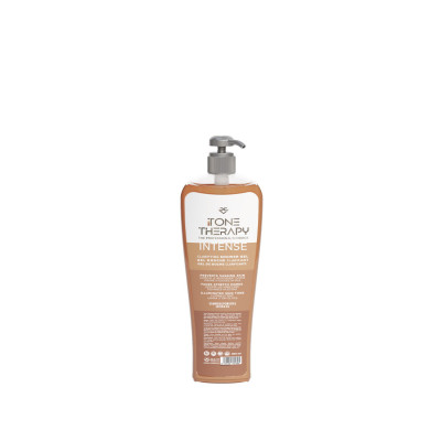 GEL DOUCHE NETTOYANT Tone Therapy_mask 500 ML
