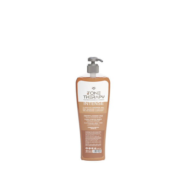 GEL DOUCHE NETTOYANT Tone Therapy_mask 500 ML