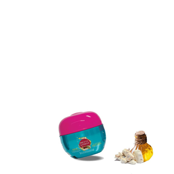 CREME PRETTY WOMAN A L'HUILE DE BAOBAB 100 ML