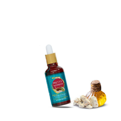 SERUM PRETTY WOMAN A L'HUILE DE BAOBAB