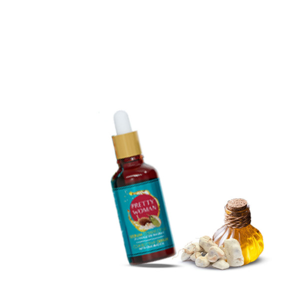 SERUM PRETTY WOMAN A L'HUILE DE BAOBAB