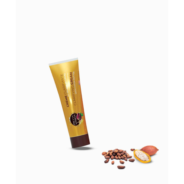 TUBE PRETTY WOMAN AU BEURRE DE CACAO